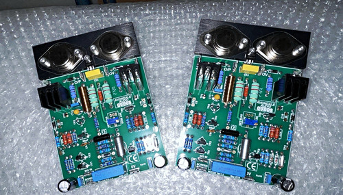 Avondale audio qudos - audio, ncc220