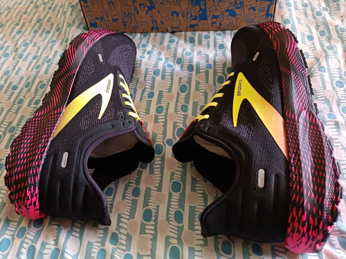 Men brooks launch - brooks,