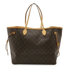 LOUIS VUITTON Monogram