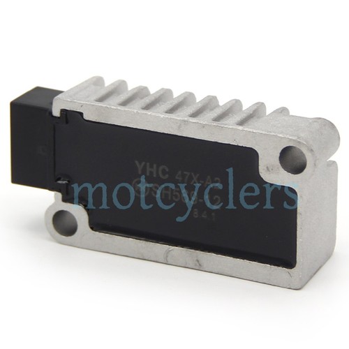 Voltage regulator for - regulator,