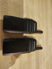 2 Motorola TLK100 Wave