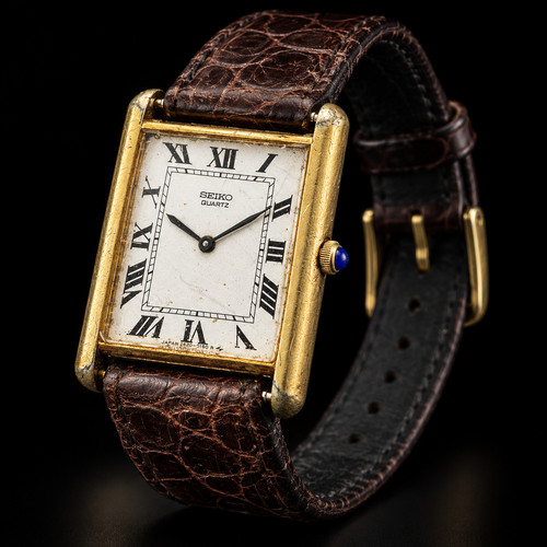 watch