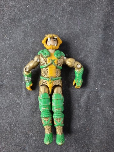 Vintage action force joe - vintage,