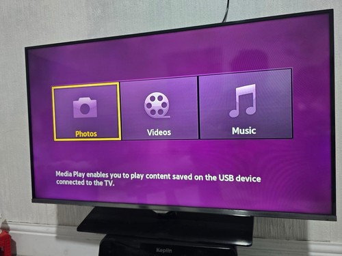 Samsung ue40h5000ak - tv,