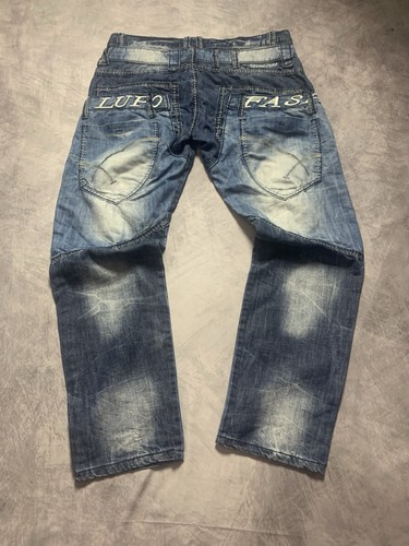 Kosmo lupo jeans - kosmo, size