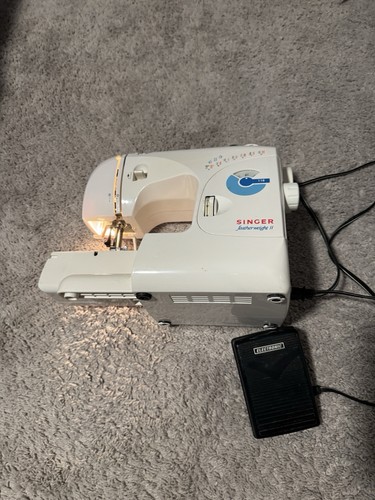 Singer 118 featherweight - singer,