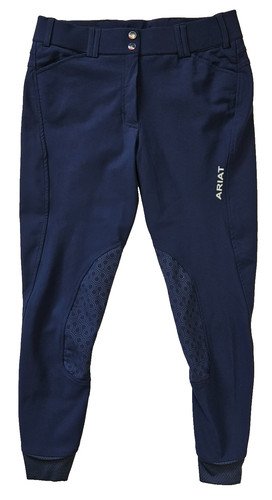 Ariat pro tri - pro, factor