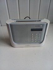 Dab Digital/FM Radio - Alba TRDAB2820 BU