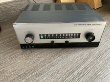 Vintage Leak Tuner Untested