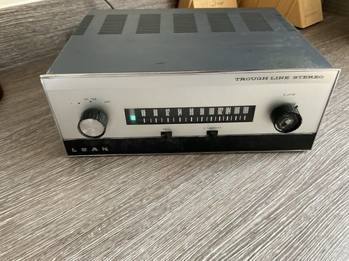 Vintage leak tuner untested - vintage,