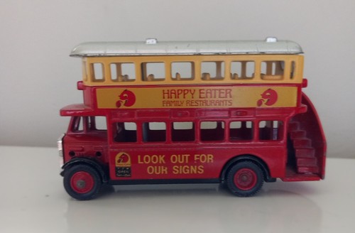 Lledo vintage diecast model - vintage,