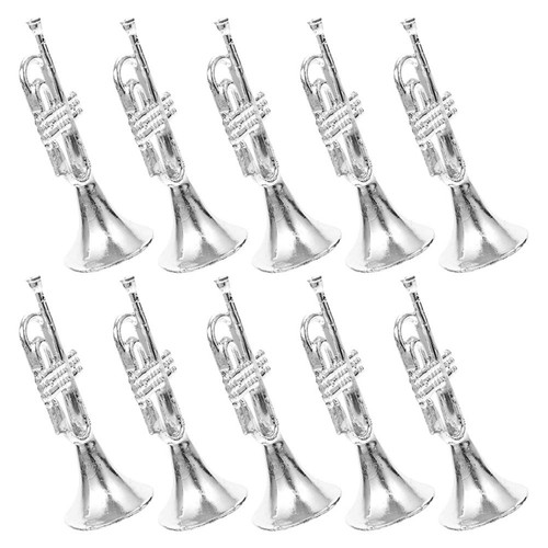 10pcs doll house musical - house,