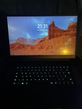 Razer Blade 17 Pro