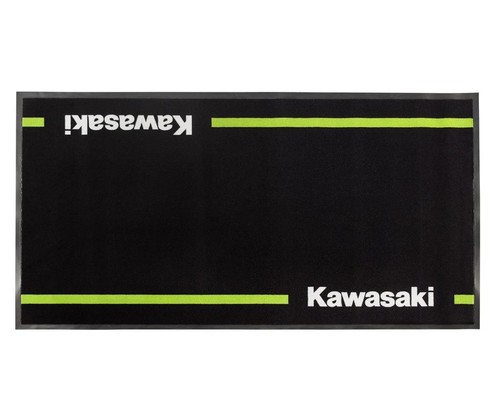 Kawasaki ninja se - kawasaki,