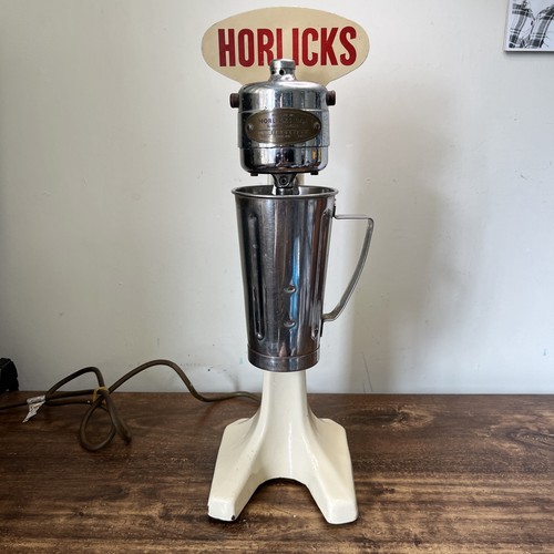 Vintage electric horlicks - vintage,