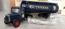 Corgi  Classics 16301 Scammell Highwayman Tanker Guinness