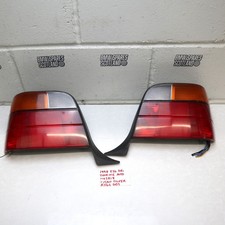 Pair BMW E36 Touring Rear Tail
