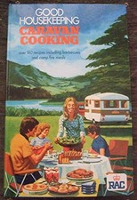 "Good Housekeeping" Caravan