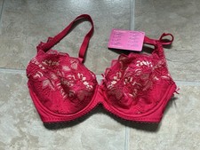 Lepel Fiore Plunge Bra Pink