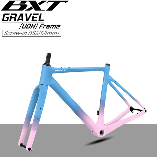 Bxt carbon fiber - fiber, gravel