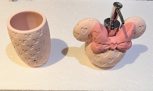 Disney mickey mouse bathroom - disney,