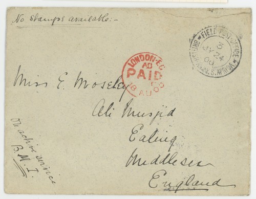 P135 south africa 1900 - 1900, boer