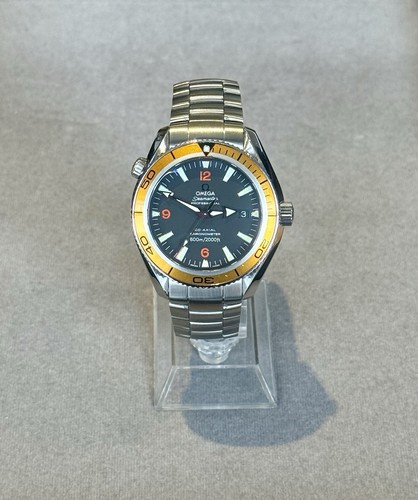 Omega seamaster planet ocean - seamaster,