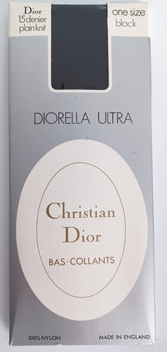 Christian dior diorella - dior, ultra