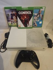 Microsoft Xbox One S 500GB