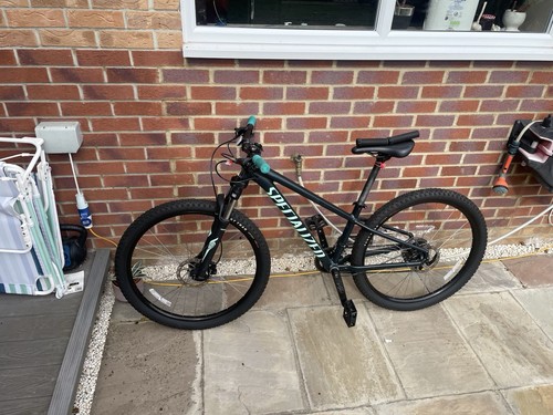 Specialized mountain bike - specialized,