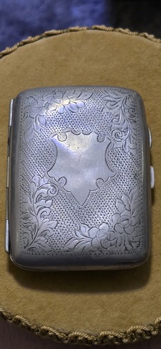 Vintage silver plated - vintage,