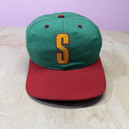 Rare vintage stussy script - stussy,
