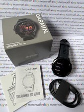 Garmin Forerunner 570