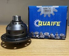 Quaife atb differential - quaife,