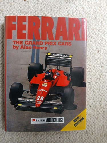 Ferrari the grand - the,
