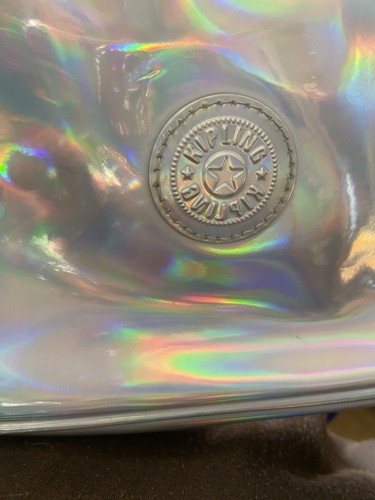 Limited edition iridescent - limited,