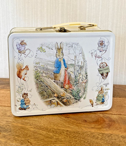 Beatrix potter peter rabbit - beatrix,
