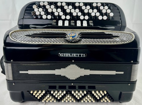 Giulietti musette 5 - giulietti,