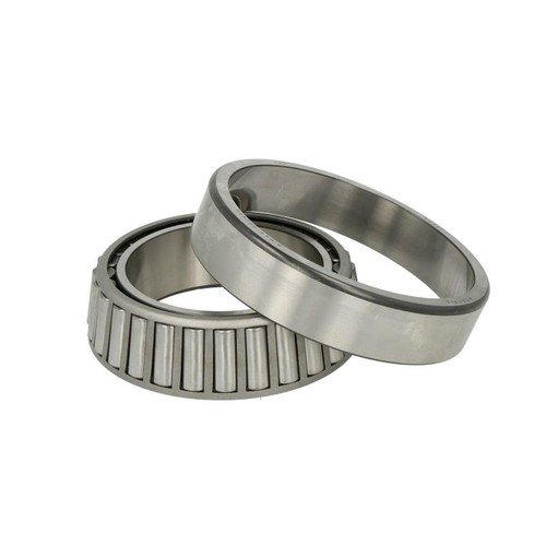 Wheel bearing single rear - wheel,