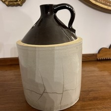 Vintage 3 Gallon Stoneware