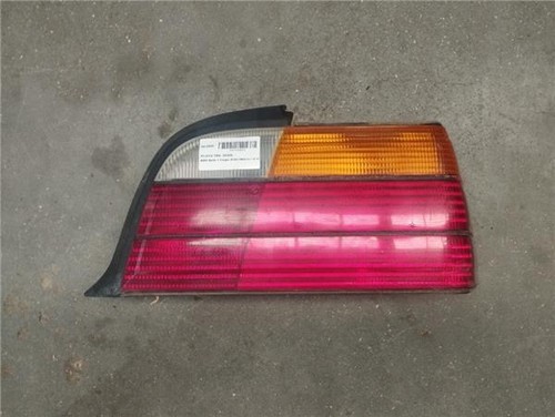 1992 bmw series - 1992,