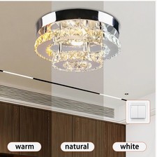 Chandelier Flush Fitting