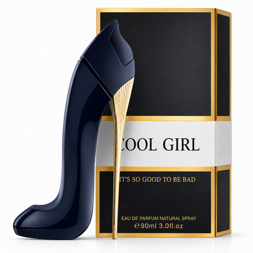 High heel perfume for women - perfume,