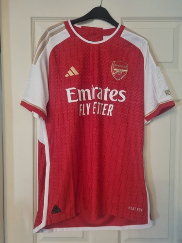 Mens arsenal home - mens, shirt