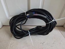 Speaker Cable - 20m - Neutrik Connectors