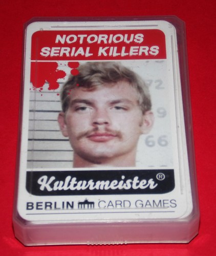 Notorious serial killers - notorious,