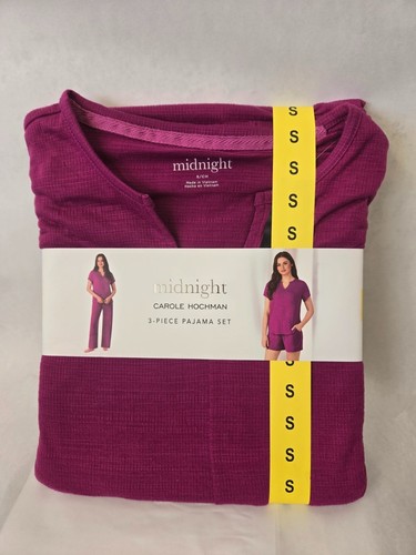 Carole hochman piece - 4, pajama