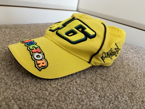 Vr46 the doctor - doctor, 46