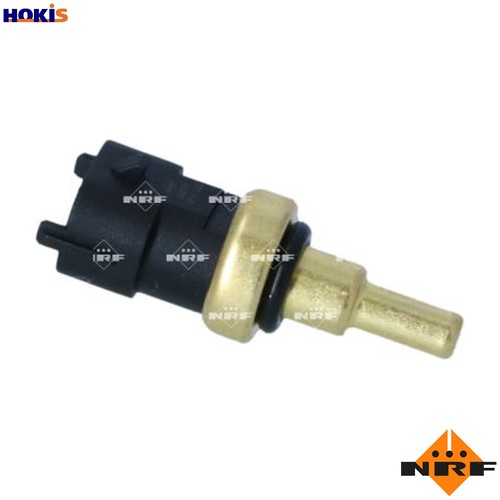 Sensor coolant temperature - coolant,