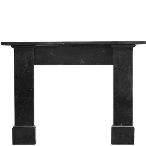 Late georgian kilkenny marble - georgian,